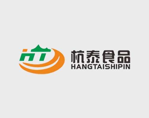 杭泰食品打造全新中英文官網